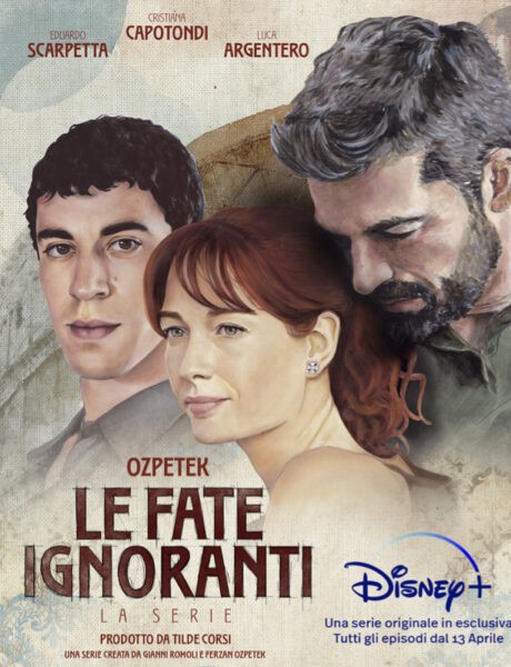 Locandina Ufficiale