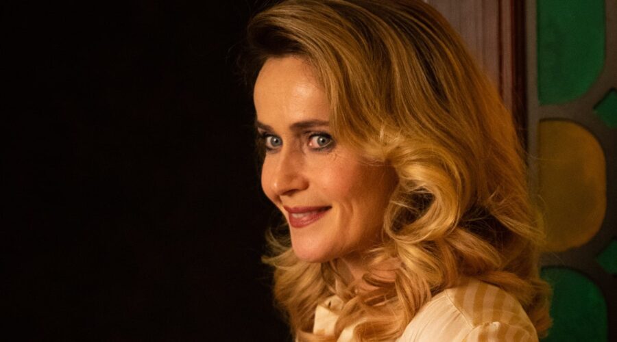 Lucia Mascino Interpreta Gabriella In 