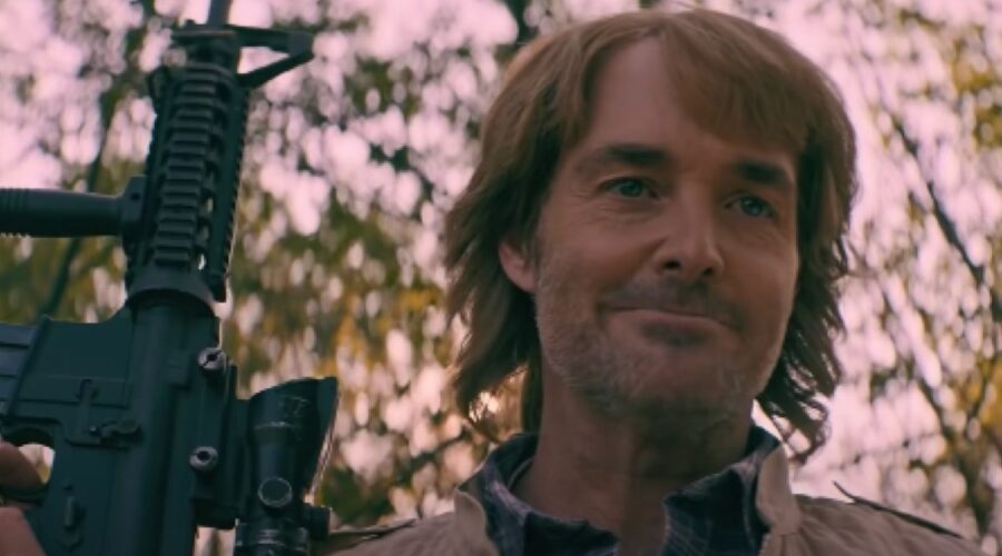 Max Forte Nel Trailer Ufficiale Di