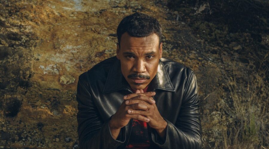 Miguel Gobbo Diaz in un posato. Credits: Francesco Ormando