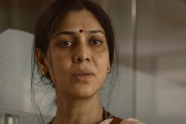 Sakshi Tanwar Nel Trailer Ufficiale Di 