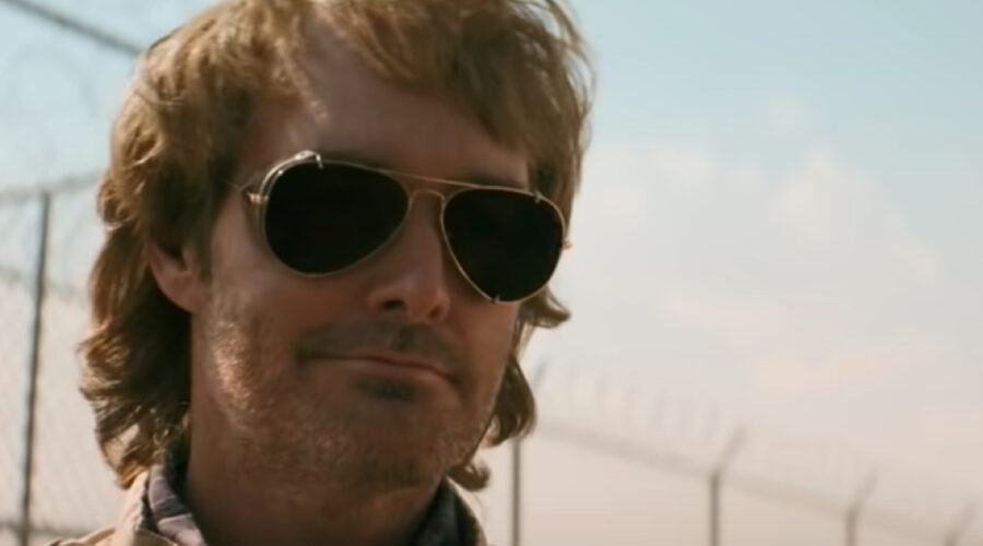 Screenshot Tratto Dal Trailer Ufficiale Di