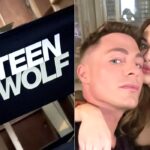 teen wolf film immagini dal set via instagram @teenwolf