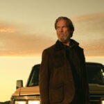 Jeff Bridges è Dan Chase in “The Old Man”. Credits: Kurt Iswarienko/FX.