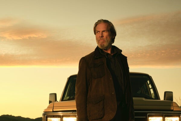 Jeff Bridges è Dan Chase in “The Old Man”. Credits: Kurt Iswarienko/FX.