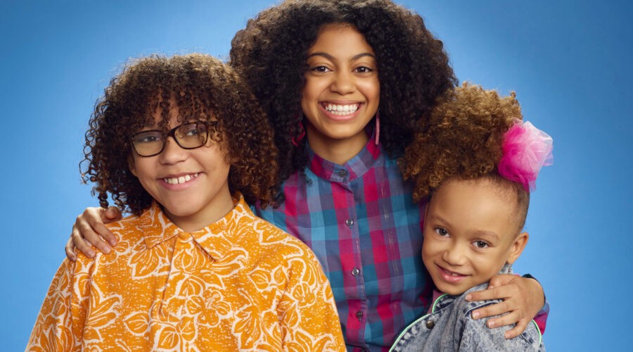 Arica Himmel È Bow Johnson In 