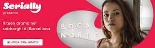 Boca Norte