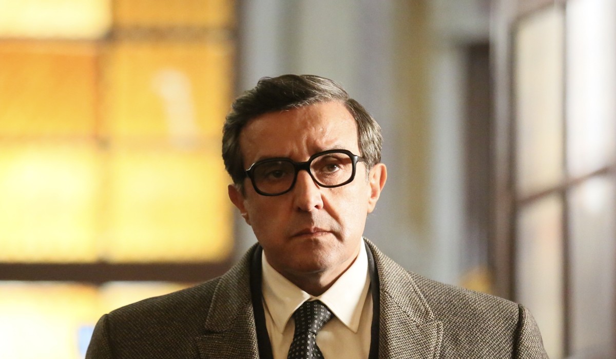Flavio Insinna: “La storia di ‘A muso duro’ è parte della mia vita” Flavio Insinna: “La storia di ‘A muso duro’ è parte della mia vita”