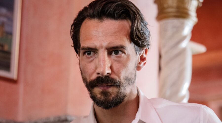 Alessandro Tedeschi Interpreta Lorenzo In