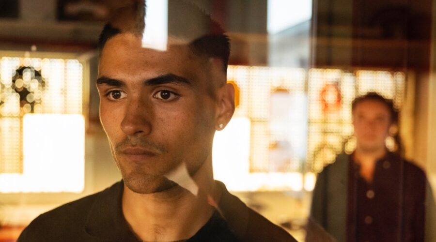 Andrea Dodero Interpreta Mahdi In