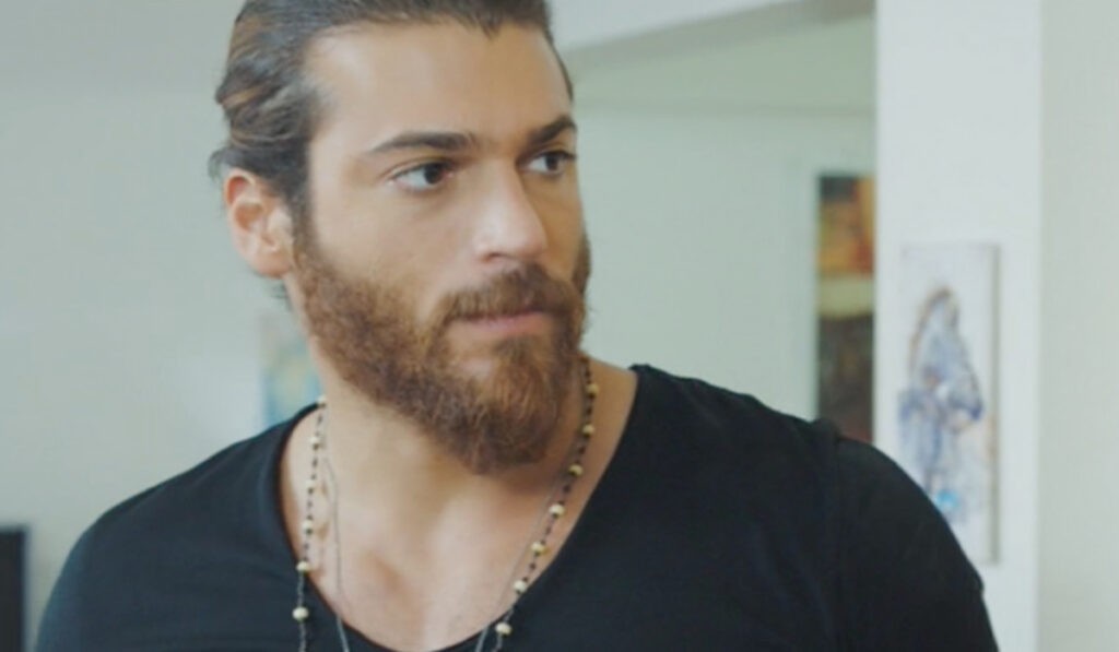 Can Yaman, nuova serie girata in Italia dove vederla Can Yaman, nuova serie girata in Italia dove vederla