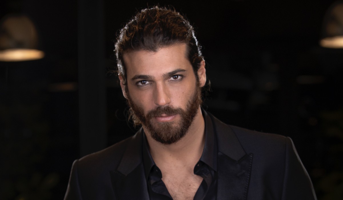 Can Yaman in nuova serie girata in Italia? Cosa sappiamo