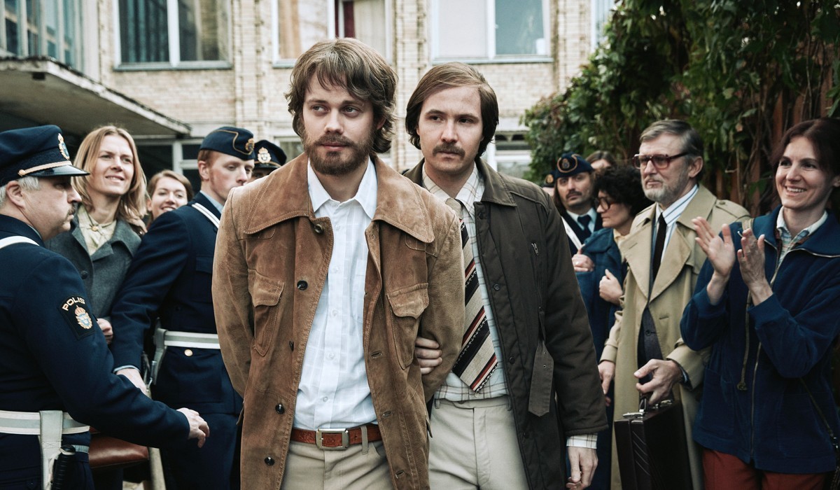 Clark Serie Tv Uscita Trama E Streaming Clark Serie Tv Uscita Trama E Streaming