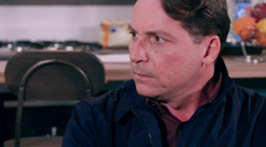 Cosimo Alberti Interpreta Cerruti In