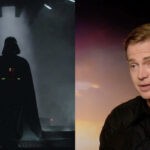 Darth Vader E Hayden Christensen Credits Disney Plus