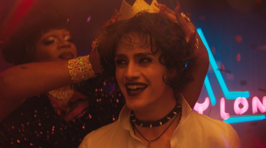 Devin Way interpreta Brodie in