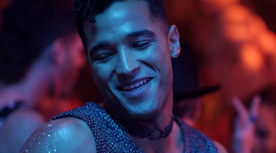 Devin Way nei panni di Brodie in