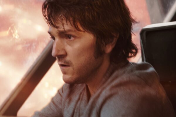 Diego Luna In Andor Credits Disney Plus