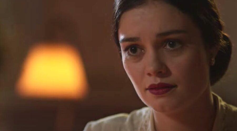 Foto Di Sophie Charlotte Nel Trailer Ufficiale Di 