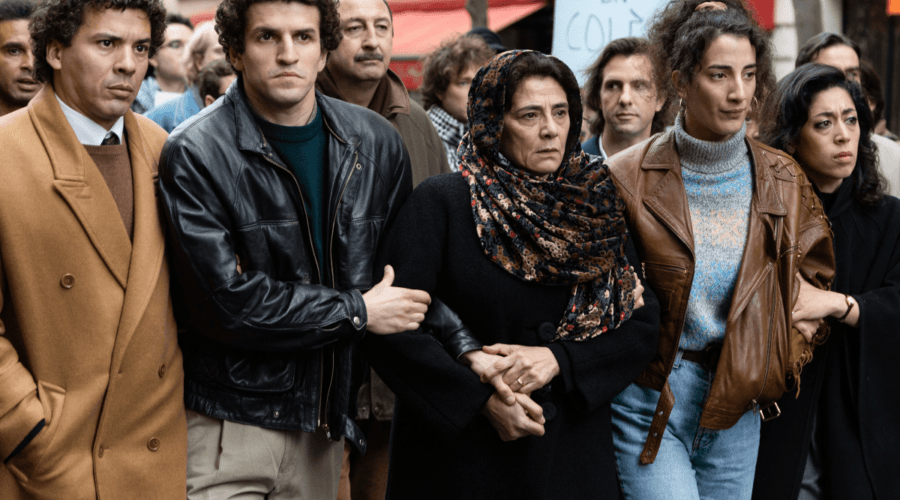 Foto Di Una Scena Di