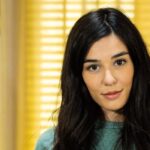 Giorgia Gianetiempo Interpreta Rossella In 