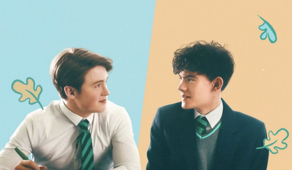 Heartstopper, Netflix conferma la seconda e la terza stagione