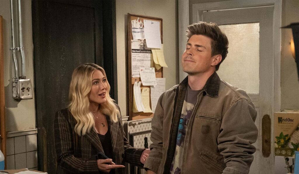 Quando escono gli episodi di How I Met Your Father 2?