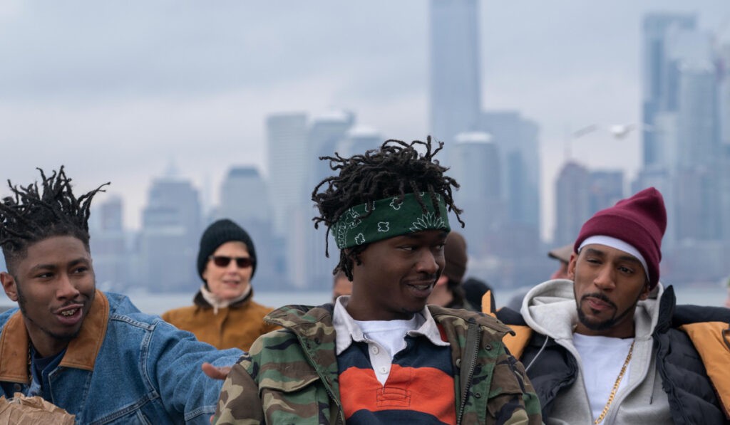 Wu-Tang An American Saga 2: uscita, trama e cast