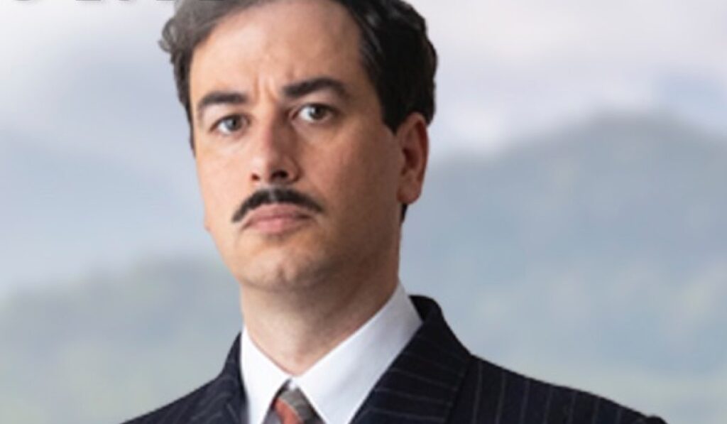 Cast di Un altro domani i personaggi Cast di Un altro domani i personaggi