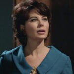 Vanessa Gravina (Adelaide Di Sant'Erasmo) in una scena della puntata 133 de 