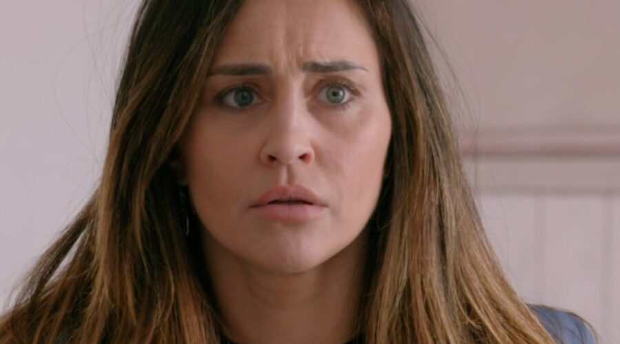 Ilenia Lazzarin Interpreta Viola In 