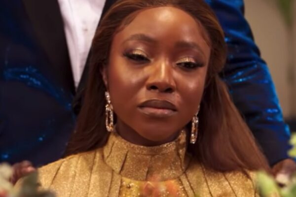 Ini Dima Okojie (Sarah) Nel Trailer Ufficiale Di