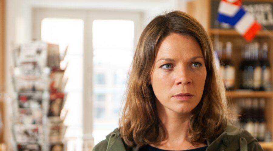 Jessica Schwarz Interpreta Marisa Ne 