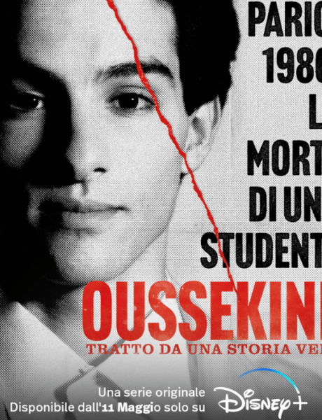 Locandina Ufficiale Di 