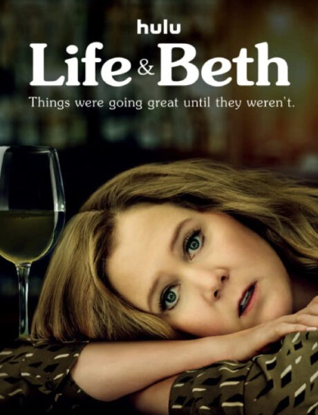 Locandina Ufficiale Life And Beth Credits Disney Plus