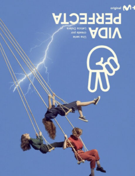 Locandina Ufficiale Vida Perfecta Credits Disney Plus