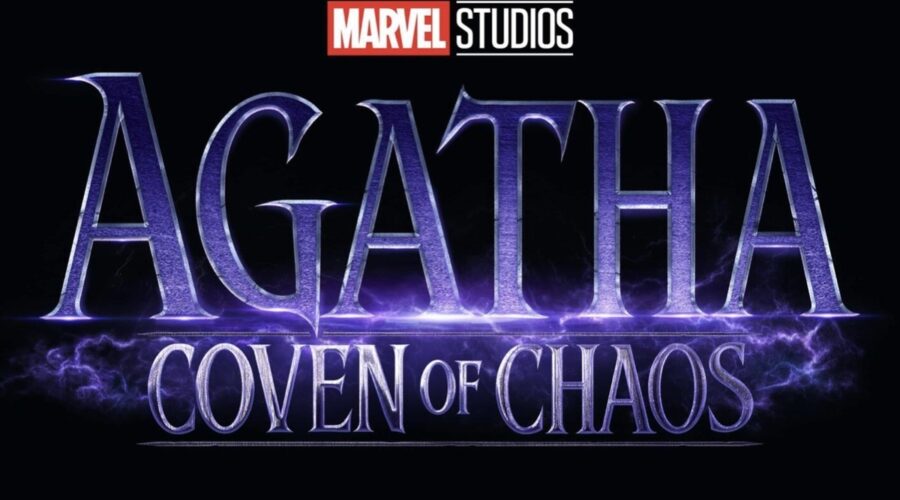Logo Ufficiale Agatha Coven Of Chaos Credits Via Instagram