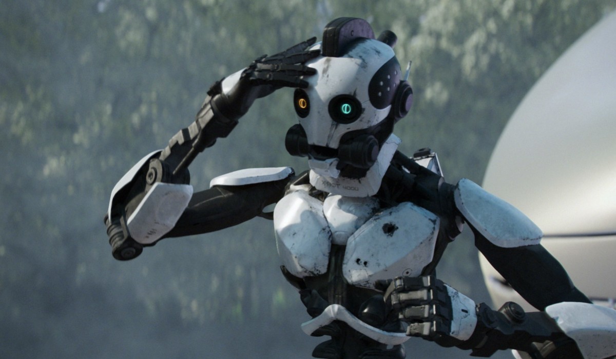Love, Death + Robots avrà una quarta stagione? Love, Death + Robots avrà una quarta stagione?