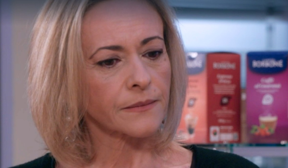 Luisa Amatucci Interpreta Silvia In