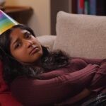 Maitreyi Ramakrishnan in 