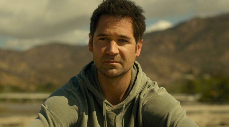 Manuel Garcia Rulfo Interpreta Mickey Haller In 