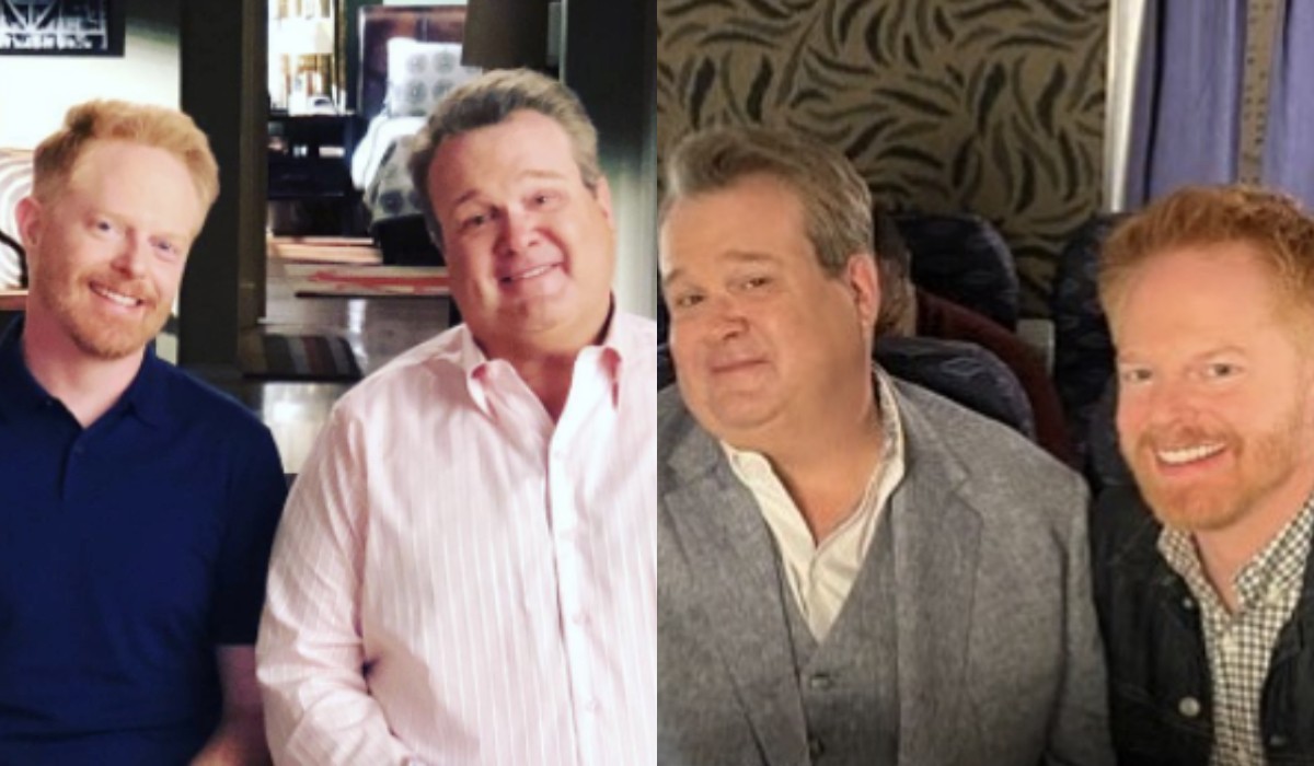 Modern Family, lo spin off su Mitch e Cam mai realizzato Modern Family, lo spin off su Mitch e Cam mai realizzato