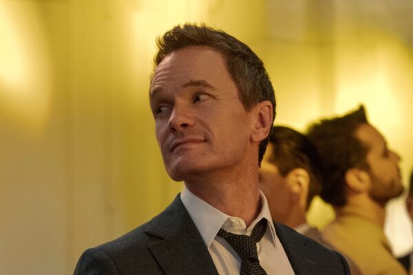 Neil Patrick Harris Interpreta Michael In
