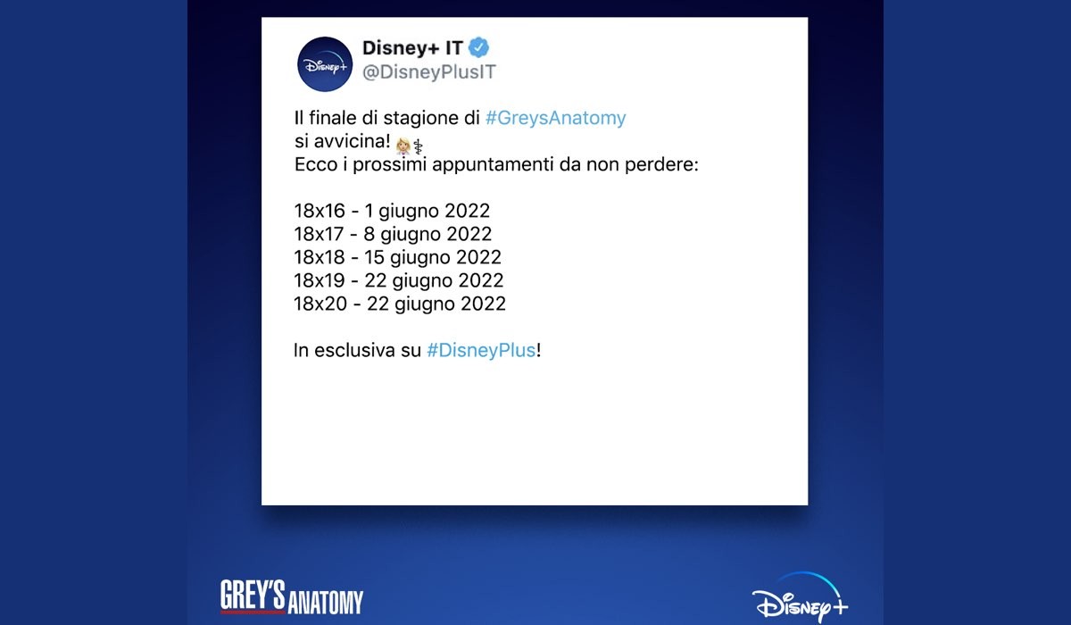 Nuova Programmazione 