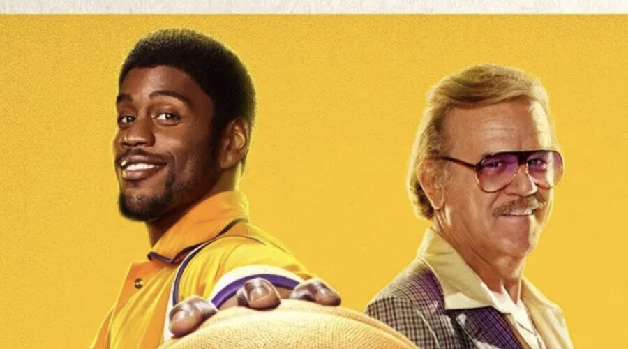Quincy Isaiah E John C Reily In Winning Time Credits Hbo