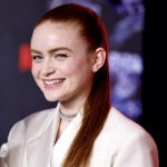 Sadie Sink alla première di “Stranger Things 4” a New York. Credits: Getty Images for Netflix.