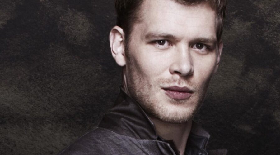 Screenshot Di Joseph Morgan (Niklaus Mikaelson) In 