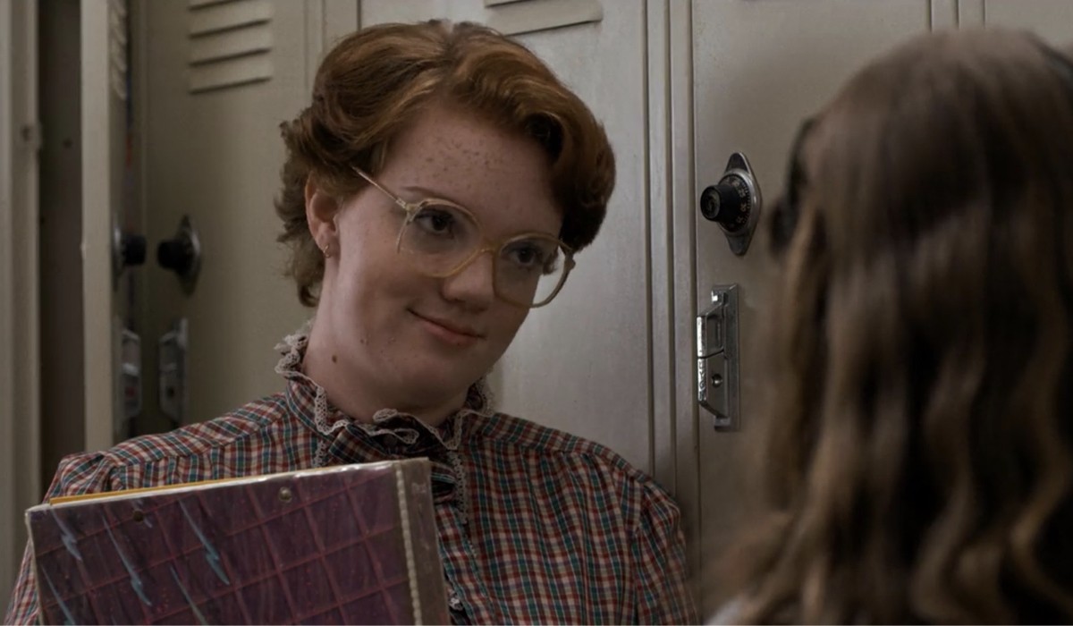 Com’è morta Barb in Stranger Things Com’è morta Barb in Stranger Things