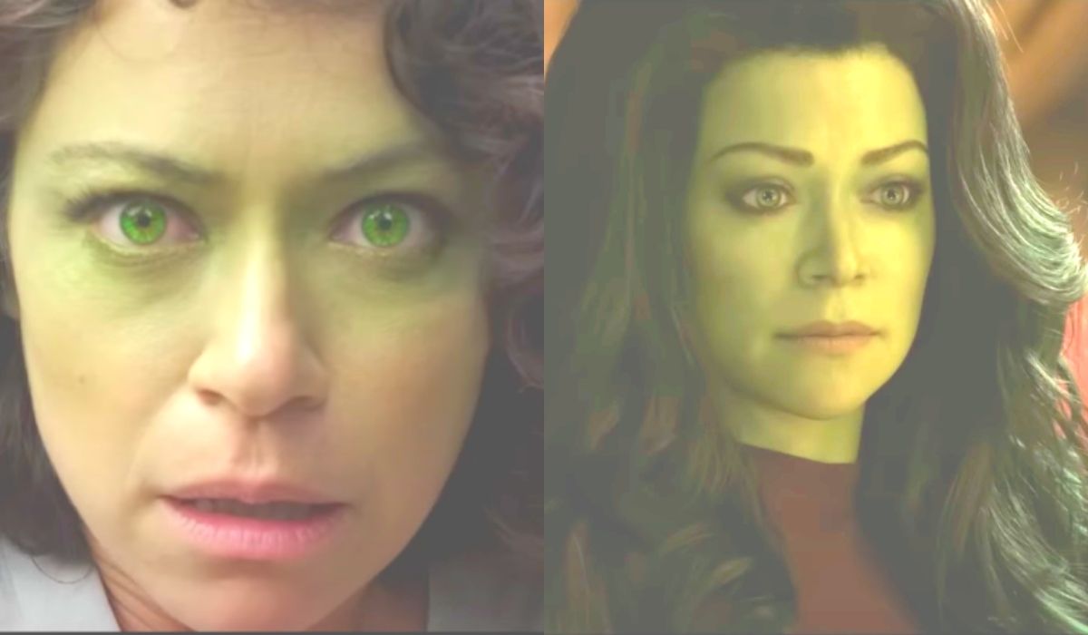 She Hulk, la serie tv con Tatiana Maslany dal 17 agosto She Hulk, la serie tv con Tatiana Maslany dal 17 agosto
