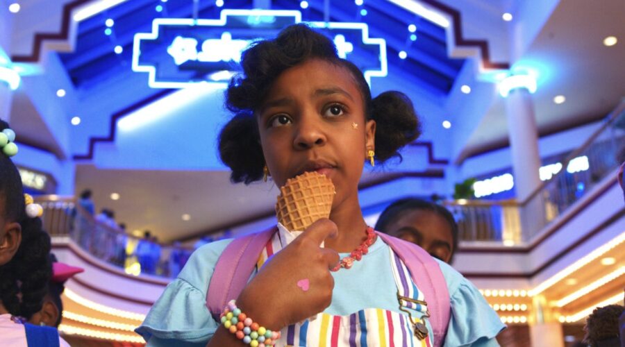 stranger things netflix erica